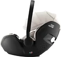 Britax Romer Baby Safe Pro Lux (soft taupe)