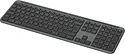 Logitech Signature Slim K950 920-012434 graphite, с гравировкой