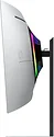 Samsung Odyssey OLED G8 LS49DG932SIXCI