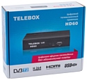 TELEBOX HD 60