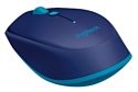Logitech M535 Blue Bluetooth