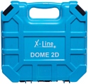 X-Line DOME 2D