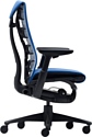 Herman Miller Embody Balance Blue