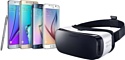 Samsung Gear VR (SM-R322NZWASER)