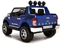 Wingo Ford Ranger Lux (синий лакированный)