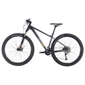 Cube Access WS SL 27.5 (2018)