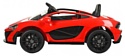 ChiLok Bo McLaren P1 (красный)