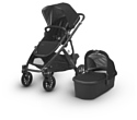 UppaBaby Vista 2018 (2 в 1)