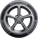 Continental PremiumContact 6 275/35 R22 104Y