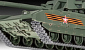 Revell Российский танк T-14 Armata
