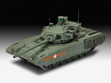 Revell Российский танк T-14 Armata