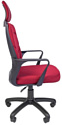 Русские кресла РК-215 S (бордовый)