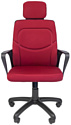 Русские кресла РК-215 S (бордовый)