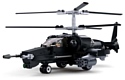 SLUBAN Модельки M38-B0752 Армия Вертолет