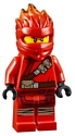 BELA (Lari) Ninja 11329 Огненный кинжал