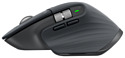 Logitech MX MASTER 3 graphite