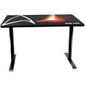 Arozzi Arena Leggero Gaming Desk Star Trek Edition