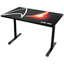 Arozzi Arena Leggero Gaming Desk Star Trek Edition