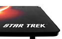 Arozzi Arena Leggero Gaming Desk Star Trek Edition