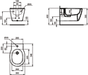 Ideal Standard Connect (E772201)