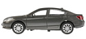 Технопарк Honda Accord (серый)