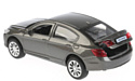 Технопарк Honda Accord (серый)