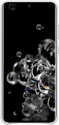 Samsung Leather Cover для Samsung Galaxy S20 Ultra (светло-серый)