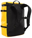 The North Face Base Camp Fuse Box 30 yellow (tnf yellow)