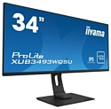 Iiyama ProLite XUB3493WQSU-B1