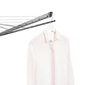 Brabantia Topspinner 290343 50 м (антрацит)