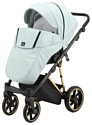 BeBe-Mobile Castello Sport Special Edition (3 в 1) (бирюзовый/черный)