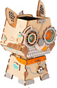 Robotime Щенок (FT742)