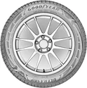 Goodyear UltraGrip Performance SUV Gen-1 245/50 R20 105V
