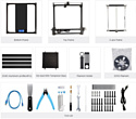 Creality Ender 5 Plus Creality Ender 5 Plus