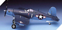 Academy Самолет F4U-1 CORSAIR 1/72 12457