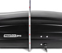 MaxBox PRO 460 средний (черный)