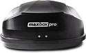 MaxBox PRO 460 средний (черный)