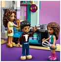 LEGO Friends 41449 Дом семьи Андреа