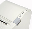 Mertech (Mercury) Mprint G80 (USB/RS232/Ethernet, белый)