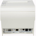 Mertech (Mercury) Mprint G80 (USB/RS232/Ethernet, белый)