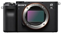 Sony Alpha ILCE-7C Body