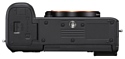 Sony Alpha ILCE-7C Body