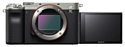 Sony Alpha ILCE-7C Body