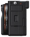 Sony Alpha ILCE-7C Body