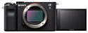 Sony Alpha ILCE-7C Body