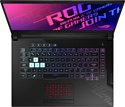 ASUS ROG Strix G15 G512LW-HN084