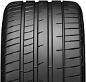 Goodyear Eagle F1 Supersport 265/35 R20 99Y