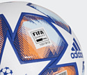 Adidas UCL Finale 20 Competition FS0258 (5 размер)