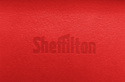 Sheffilton SHT-ST29/S107 (красный RAL3020/черный муар)