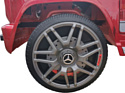 Toyland Mercedes-Benz G63 Small BBH-0002 (красный)